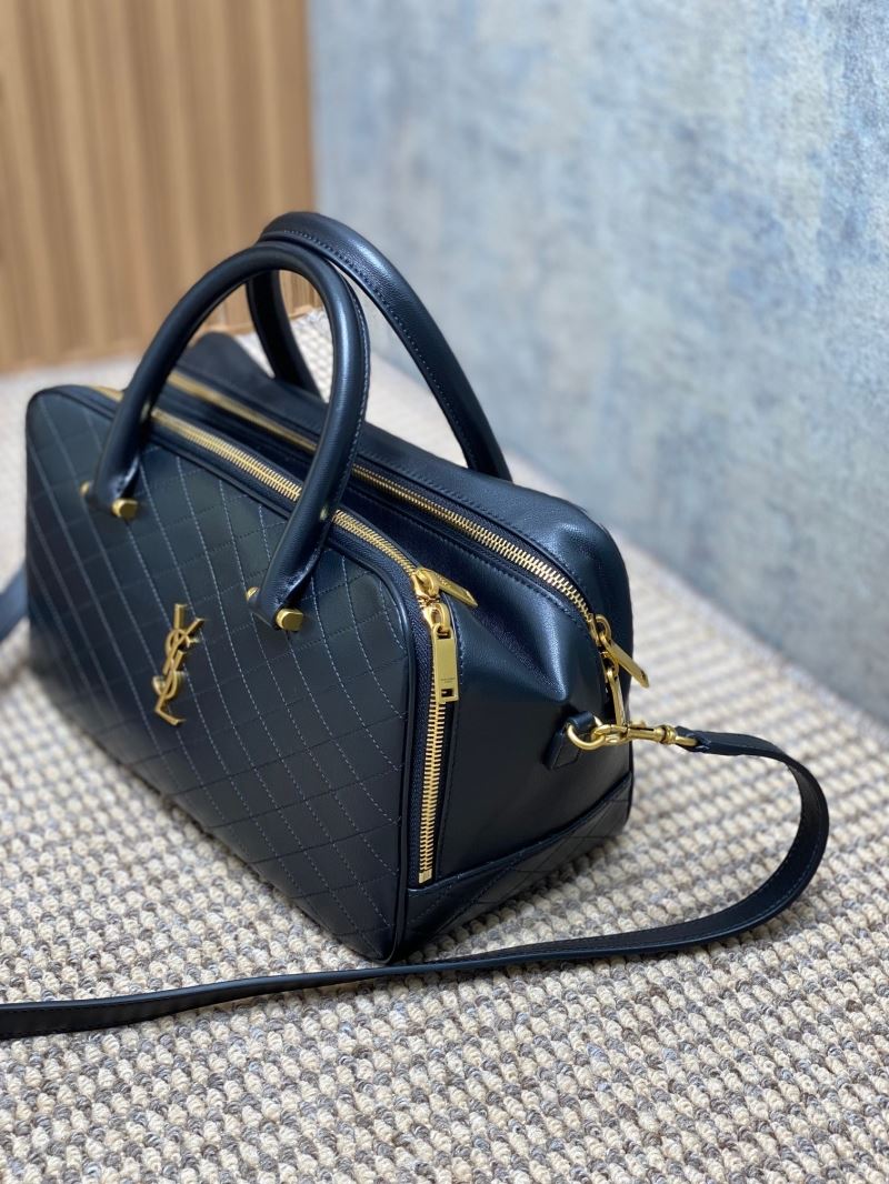 YSL Top Handle Bags